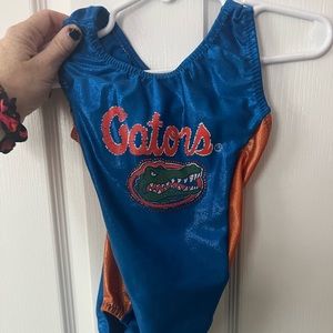 Florida Gators Leotard